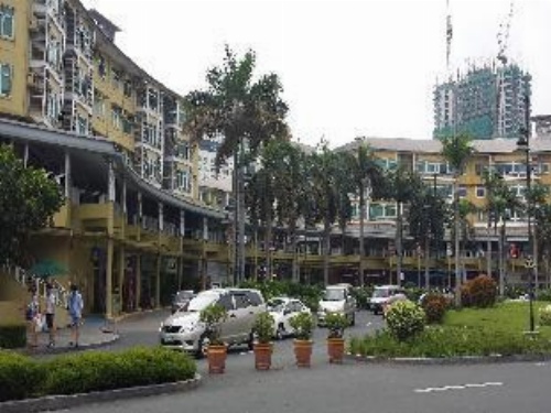 F1 Hotel Manila image 14