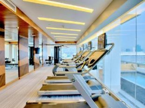 F1 Hotel Manila image 18