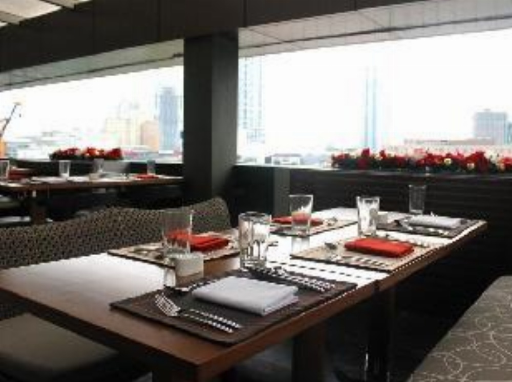 F1 Hotel Manila Image 20