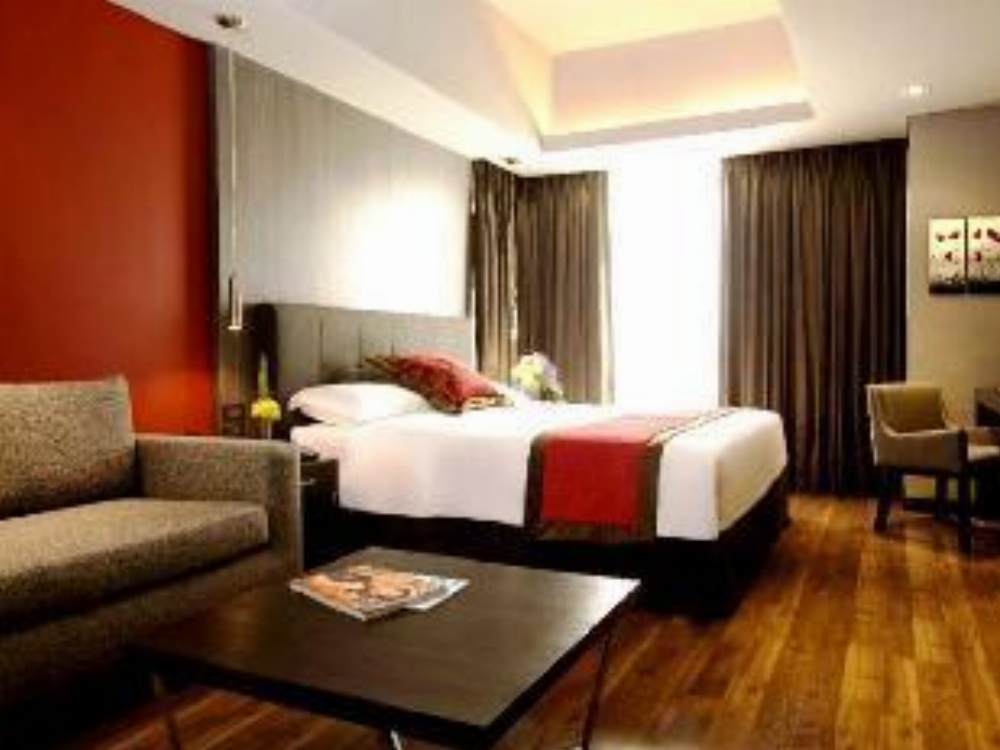 F1 Hotel Manila Image 21