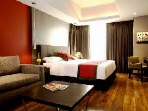 F1 Hotel Manila image 21