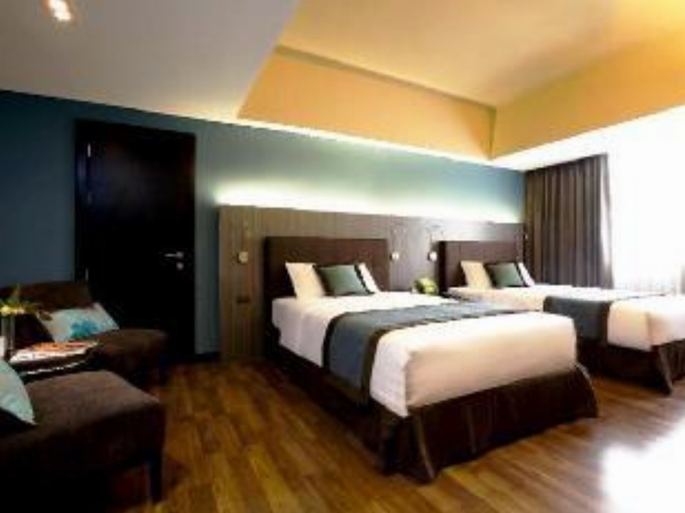 F1 Hotel Manila Image 22