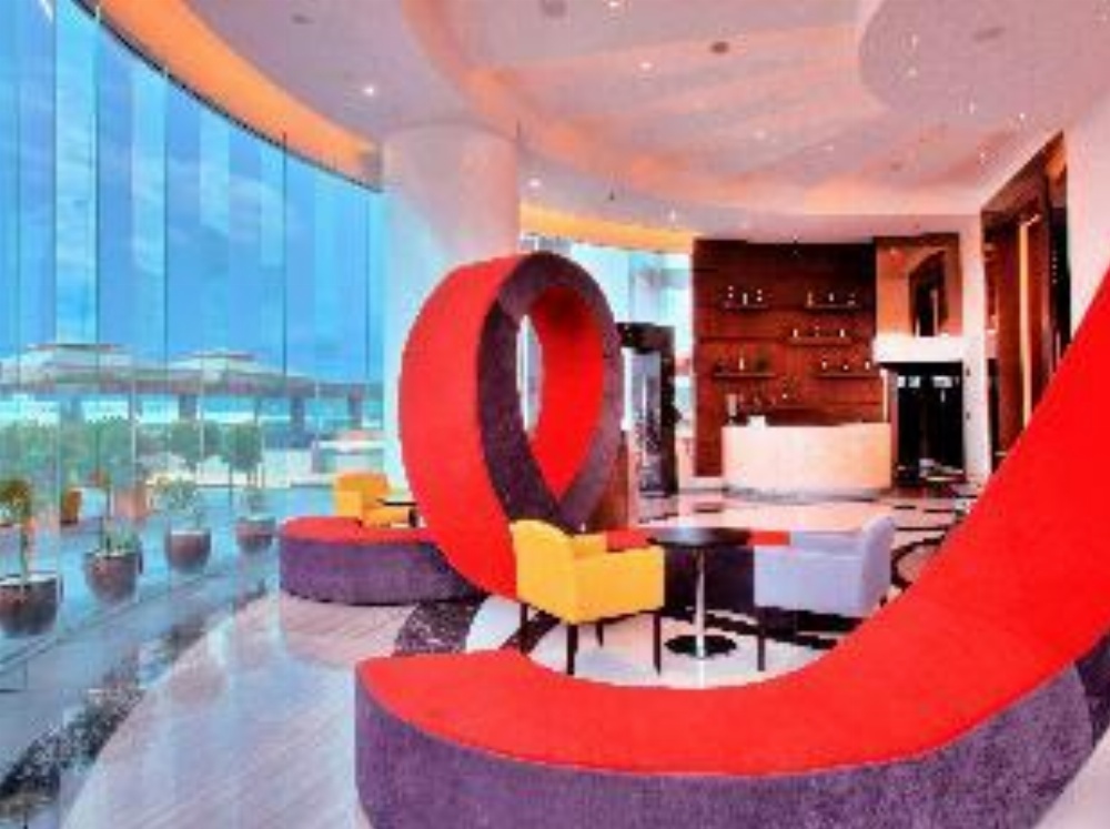 F1 Hotel Manila Image 23