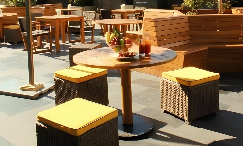 F1 Hotel Manila image 4