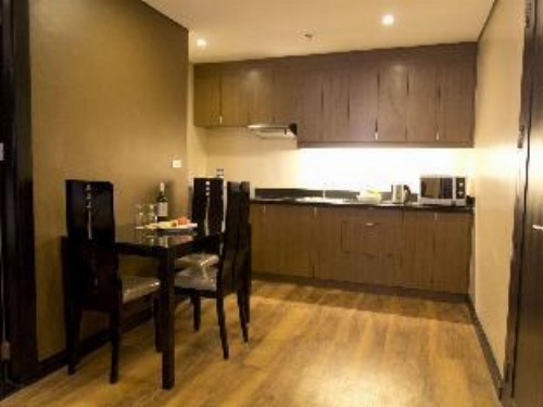 F1 Hotel Manila image 5