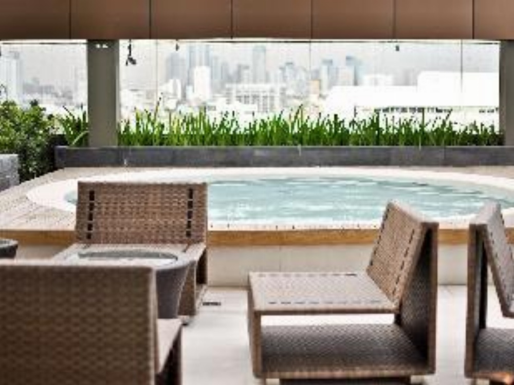 F1 Hotel Manila Image 6