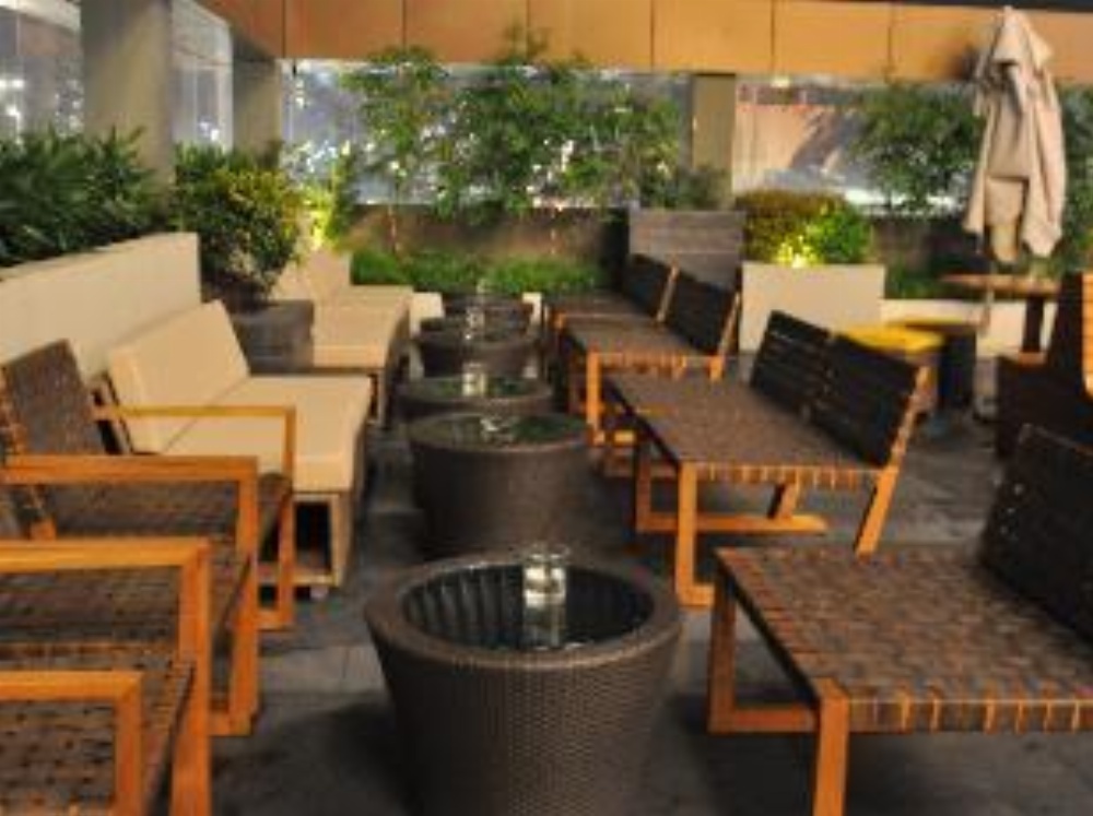 F1 Hotel Manila Image 7