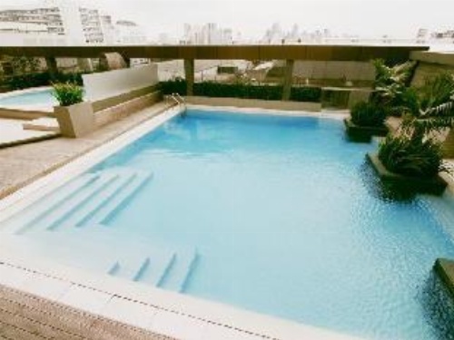 F1 Hotel Manila image 8