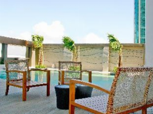 F1 Hotel Manila image 9